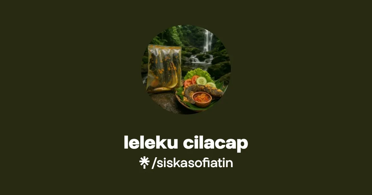 LELEKU CILACAP: Membangun Kepercayaan dengan Layanan Berkualitas